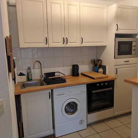 Apartmán Confort Piscine 5 Minutes De La