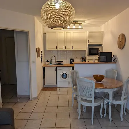 Apartment Confort Piscine 5 Minutes De La *