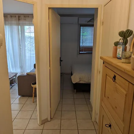 Apartment Confort Piscine 5 Minutes De La
