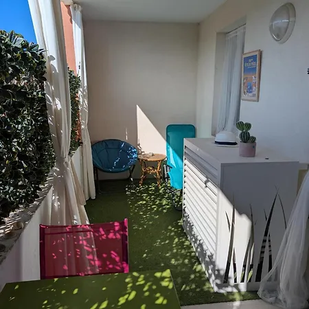 公寓 Confort Piscine 5 Minutes De La *